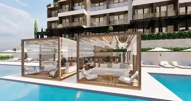 Apartment in Kumbor, Montenegro