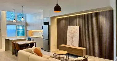Appartement 3 chambres dans Espagne