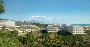 Bungalow 3 bedrooms in Resinera Voladilla, Spain