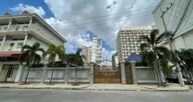 Участок земли в Sangkat Phnom Penh Thmei, Камбоджа