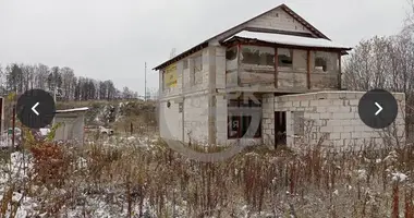 Дом в посёлок опытного хозяйства «Ермолино», Россия
