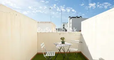 Wohnung 1 Schlafzimmer in Dos Hermanas, Spanien