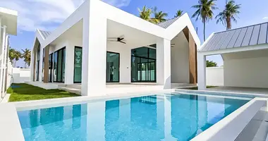 Haus 3 Schlafzimmer in Huai Yai, Thailand