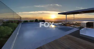 1 bedroom apartment in Paphos Municipality, Cyprus