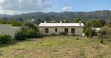 Parcela en Kondopoula, Grecia