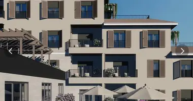 Apartment in Becici, Montenegro