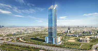 1 room apartment in Dubai, United Arab Emirates