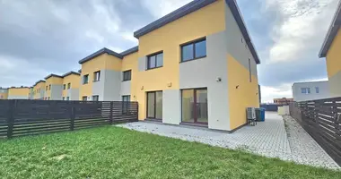 Propriété commerciale 104 m² dans Kaunas, Lituanie