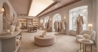 Propriété commerciale 140 m² dans Vilnius, Lituanie