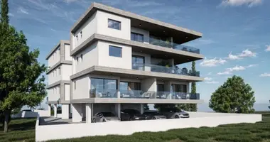 Mieszkanie w Pafos, Cypr