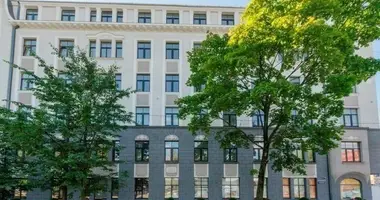Maison dans Riga, Lettonie