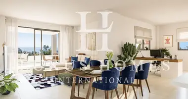 2 bedroom apartment in Benalmadena, Spain