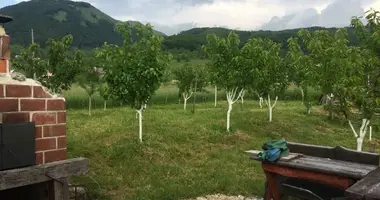 Plot of land in Smailagica Polje, Montenegro