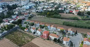 Вилла в Сотира, Кипр