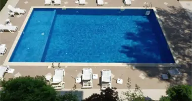 Kawalerka 1 pokój w Nesebyr, Bułgaria