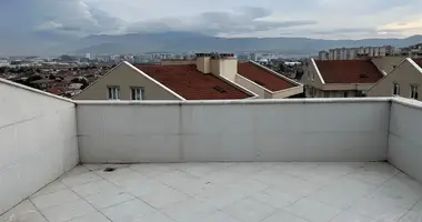 Bliźniak 7 pokojów w 315 Sokak, Turcja