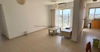 Mieszkanie 2 pokoi w Pafos, Cypr