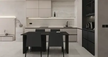 Apartamento 1 habitación en Tivat, Montenegro