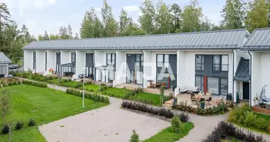3 bedroom apartment in Jarvenpaa, Finland