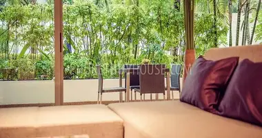 2 bedroom apartment in Choeng Thale, Thailand
