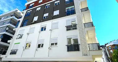 Квартира 3 спальни в Средиземноморский регион, Турция