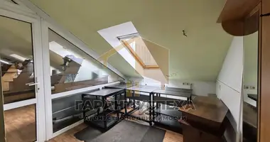 Büro 73 m² in Muchaviecki sielski Saviet, Belarus