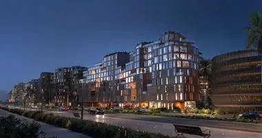 Propriété commerciale 135 m² dans Abou Dabi, Émirats arabes unis