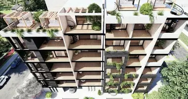 2 bedroom apartment in Larnaca, Cyprus