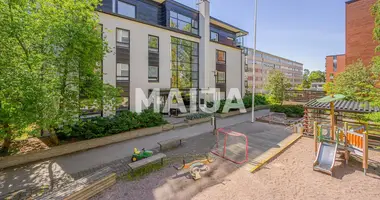 Квартира 5 комнат в Helsinki sub region, Финляндия