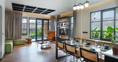 Wohnung 3 Schlafzimmer in Tibubeneng, Indonesien