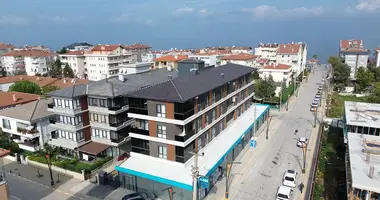 Appartement 3 chambres dans Ciftlikkoy, Turquie