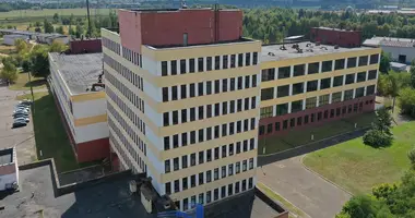 Zakład produkcyjny 7 000 m² w Baranowicze, Białoruś