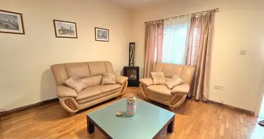 Mieszkanie 3 pokoi w Limassol, Cypr