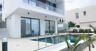 Villa in Chloraka, Zypern