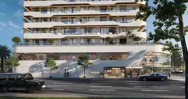 Propiedad comercial 424 m² en Dubái, Emiratos Árabes Unidos