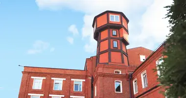 Офис 6 514 м² в Москва, Россия