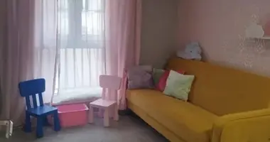 Wohnung in Budva, Montenegro