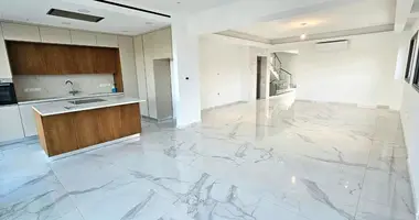 Appartement 4 chambres dans Limassol, Chypre