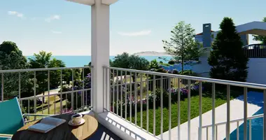 Villa 3 chambres dans Néo Chorió, Chypre