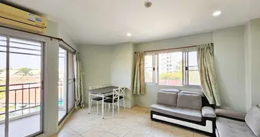 Condo in Pattaya, Thailand