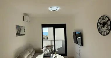 1 bedroom apartment in Becici, Montenegro