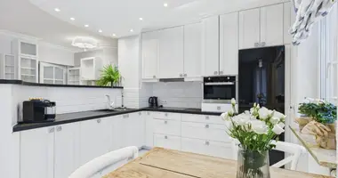 Apartamento 3 habitaciones en Voivodato de Mazovia, Polonia