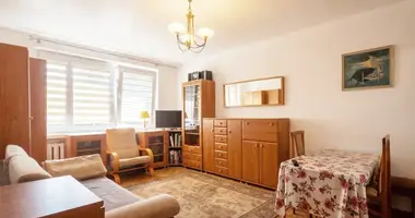Chambre 2 chambres dans Varsovie, Pologne