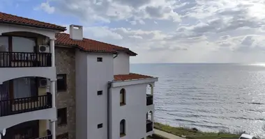 2 bedroom apartment in Sveti Vlas, Bulgaria