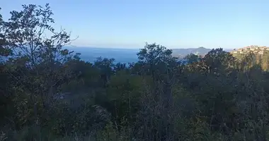 Plot of land in Blizikuce, Montenegro