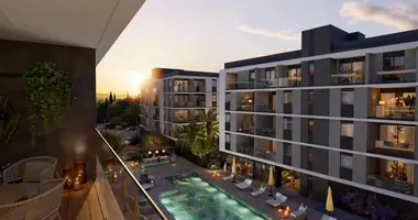 2 bedroom apartment in Limassol, Cyprus