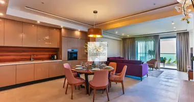 Квартира 2 спальни в Рафаиловичи, Черногория