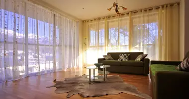 Condo w Budva, Czarnogóra