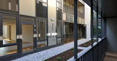 An office in a modern building в Upravna Enota Ljubljana, Словения