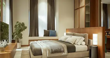 Willa 4 pokoi w Phuket, Tajlandia